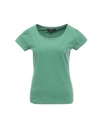 Женская зеленая футболка от Top Secret