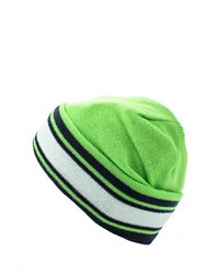 Мужская зеленая шапка от New Era
