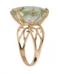 Зеленое кольцо от Aloris