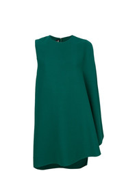 Зеленое платье прямого кроя от Calvin Klein 205W39nyc