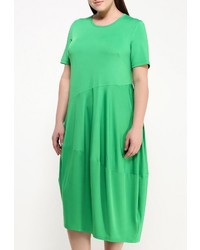 Зеленое платье от Svesta