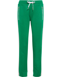Женские зеленые брюки от Rag & Bone