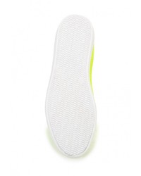 Женские зеленые слипоны от Catherine