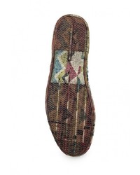 Женские зеленые слипоны от NexPero