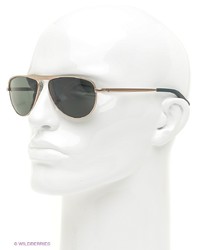 Мужские зеленые солнцезащитные очки от Enni Marco