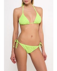 Зеленые трусики бикини от Marie Meili