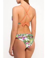 Зеленые трусики бикини от Phax