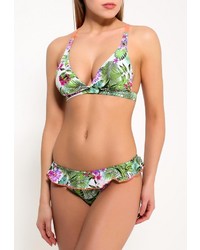 Зеленые трусики бикини от Phax