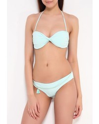 Зеленые трусики бикини от women'secret