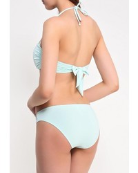 Зеленые трусики бикини от women'secret