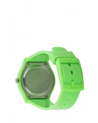 Женские зеленые часы от JK by Jacky Time