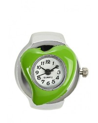 Женские зеленые часы от Kawaii Factory