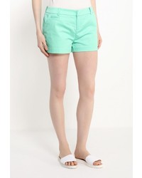 Женские зеленые шорты от Baon