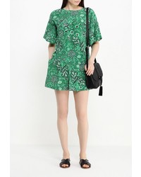 Женские зеленые шорты от BeaYukMui