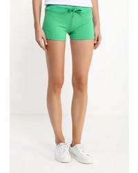 Женские зеленые шорты от Sweet Years