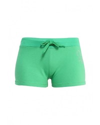 Женские зеленые шорты от Sweet Years