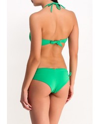 Зеленый бикини-топ от Phax