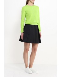 Женский зеленый кардиган от Boutique Moschino