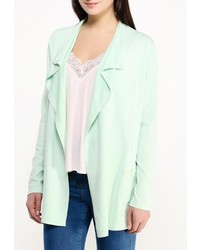 Женский зеленый кардиган от Gerry Weber