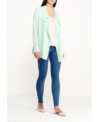 Женский зеленый кардиган от Gerry Weber