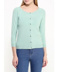 Женский зеленый кардиган от Top Secret