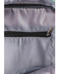 Женский зеленый кожаный рюкзак от Kawaii Factory