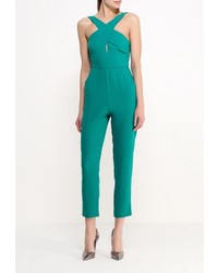 Зеленый комбинезон от BCBGeneration