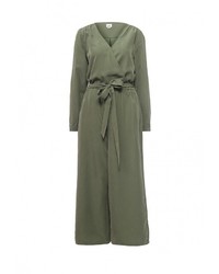 Зеленый комбинезон от Gap