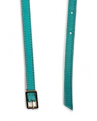 Женский зеленый ремень от Motivi