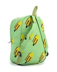 Женский зеленый рюкзак от Kawaii Factory