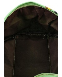 Женский зеленый рюкзак от Kawaii Factory