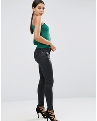 Женский зеленый свитер от Asos