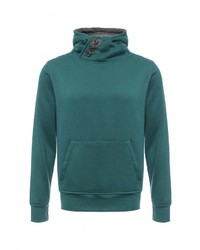 Мужской зеленый худи от Max&amp;Jenny