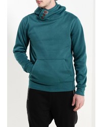 Мужской зеленый худи от Max&amp;Jenny