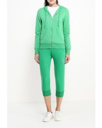 Женский зеленый худи от Sweet Years