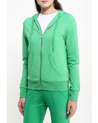 Женский зеленый худи от Sweet Years