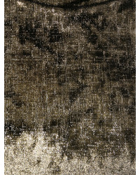 Золотая блузка от Antonio Marras