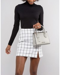 Золотая большая сумка от Dune