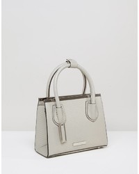 Золотая большая сумка от Dune