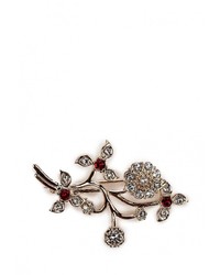 Золотая брошь от Jenavi