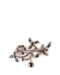 Золотая брошь от Jenavi