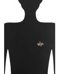 Золотая брошь от Jenavi