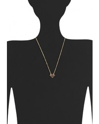 Золотая подвеска от Jenavi