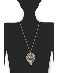 Золотая подвеска от Kameo-Bis