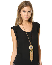 Золотая подвеска от Ben-Amun