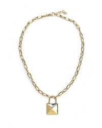 Золотая подвеска