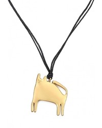 Золотая подвеска от Спартак