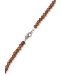 Золотое колье от Loree Rodkin