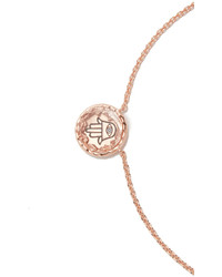 Золотое колье от Shashi