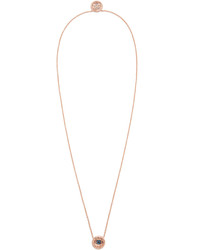 Золотое колье от Shashi